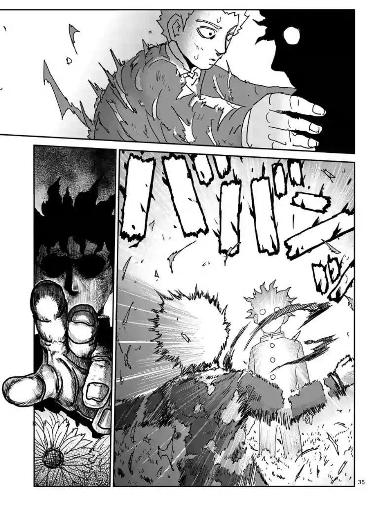 Read Mob Psycho 100 Manga Online