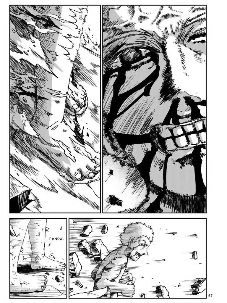 Read Mob Psycho 100 Manga Online