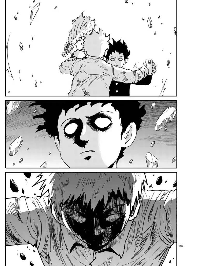Read Mob Psycho 100 Manga Online