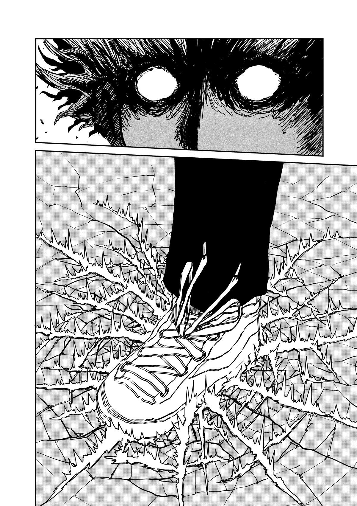 Read Mob Psycho 100 Manga Online