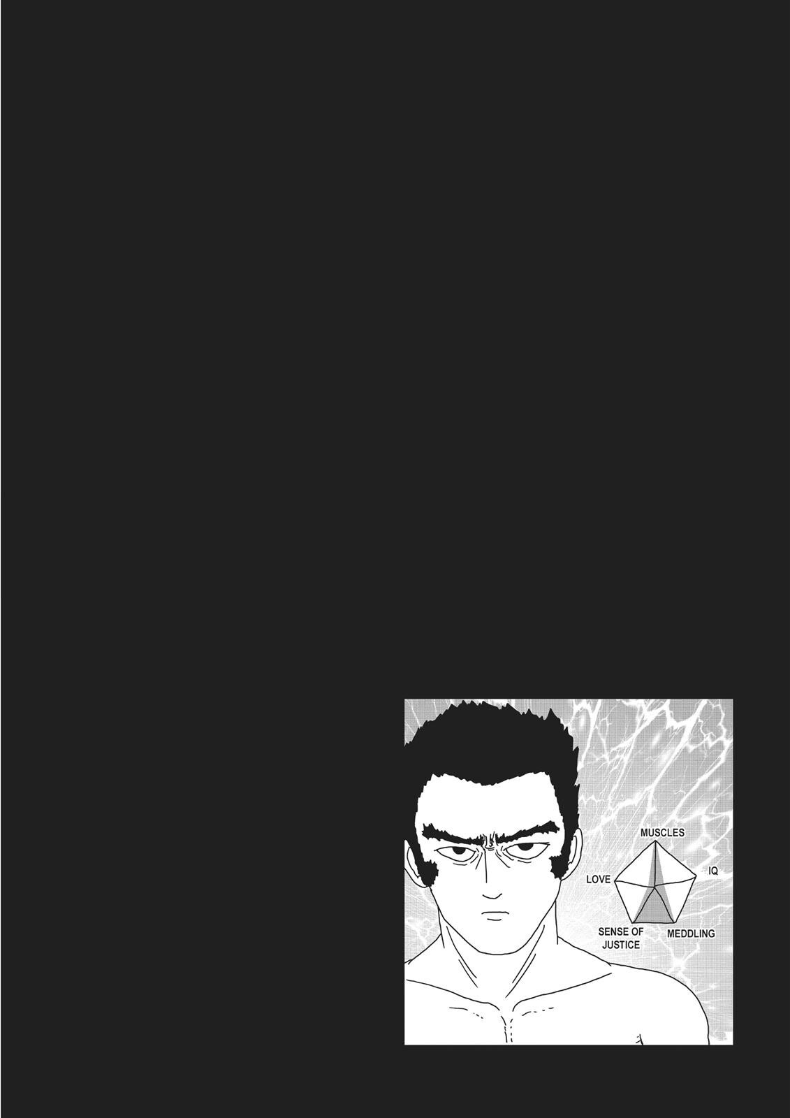 Read Mob Psycho 100 Manga Online