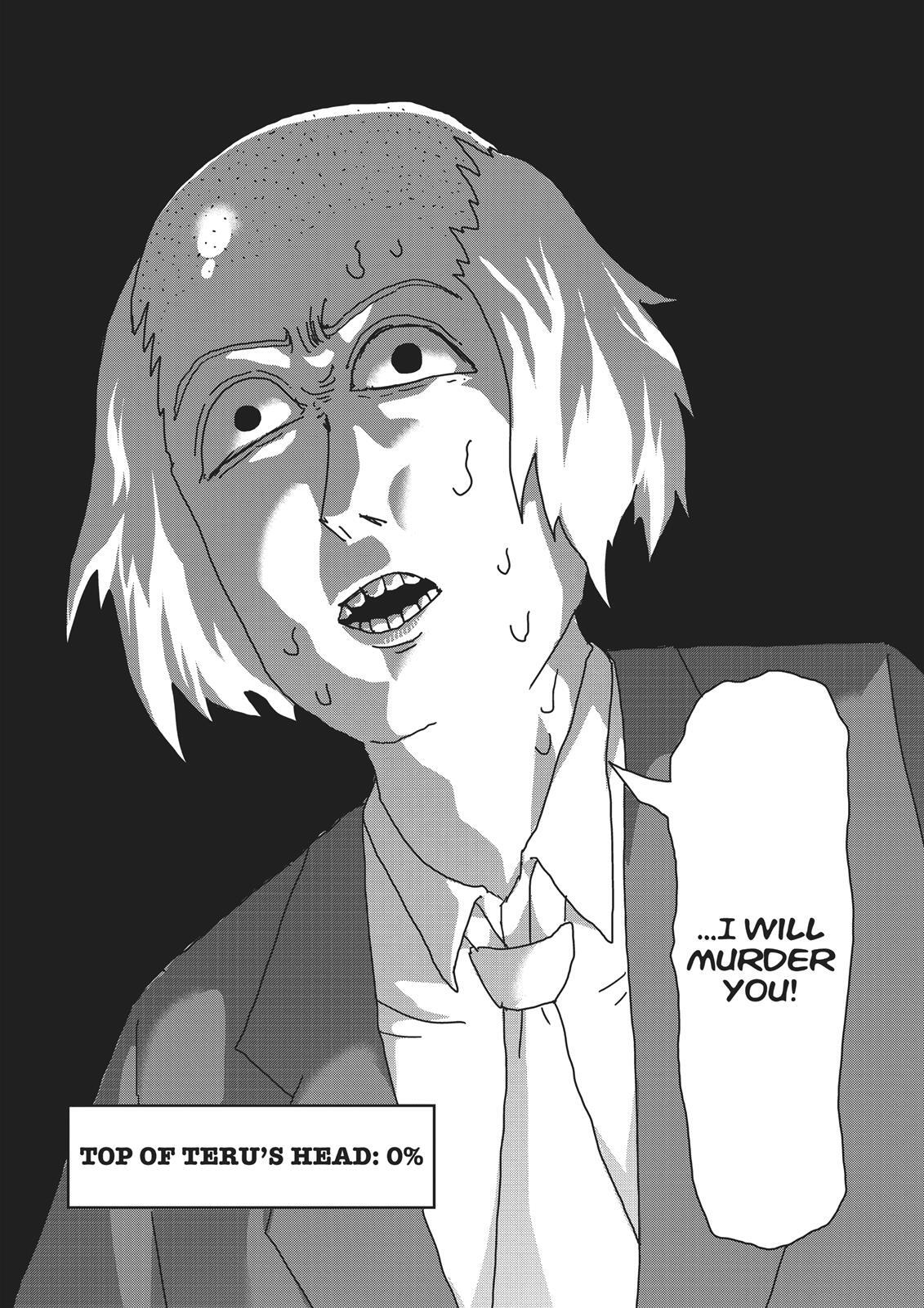 Read Mob Psycho 100 Manga Online