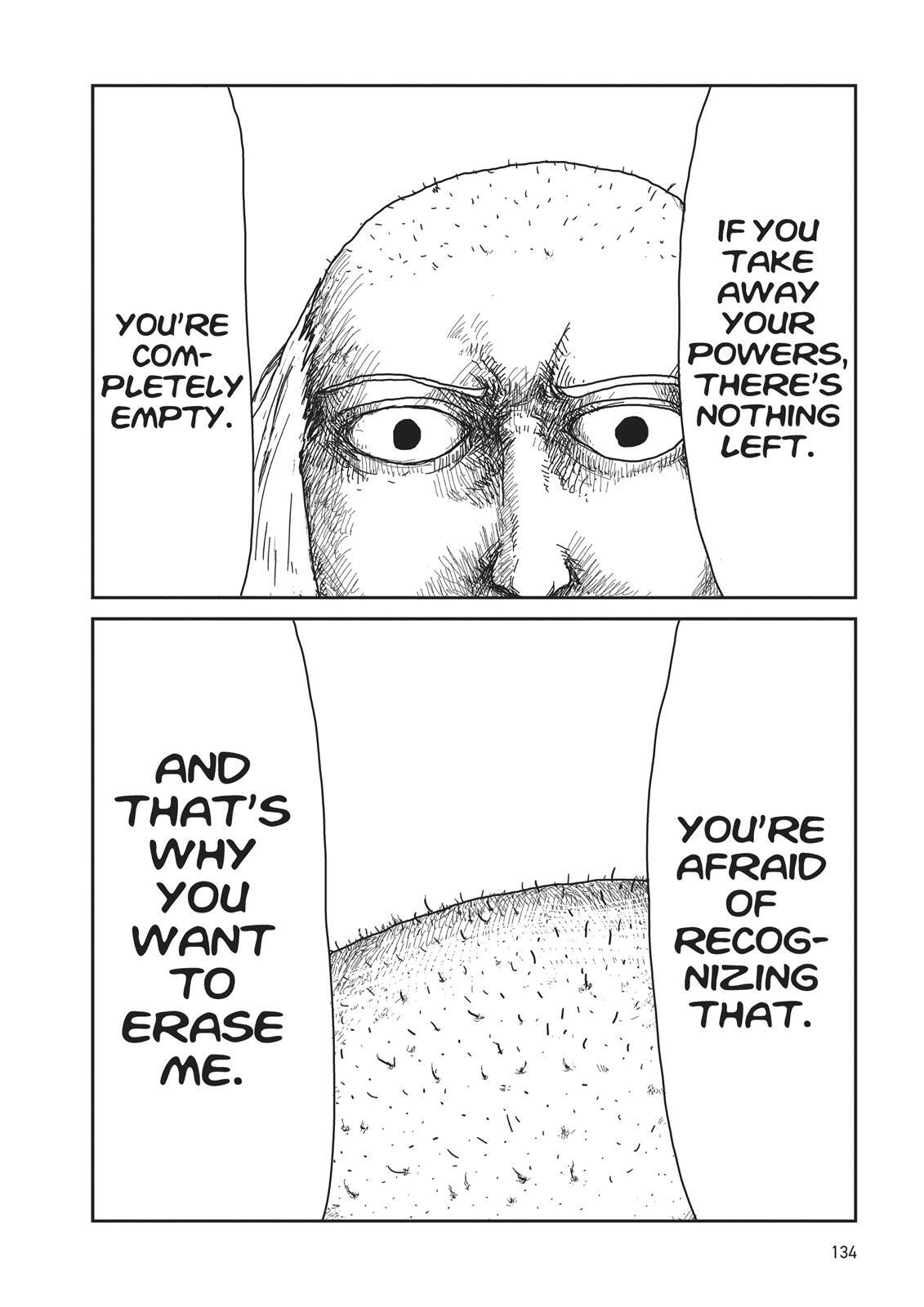 Read Mob Psycho 100 Manga Online