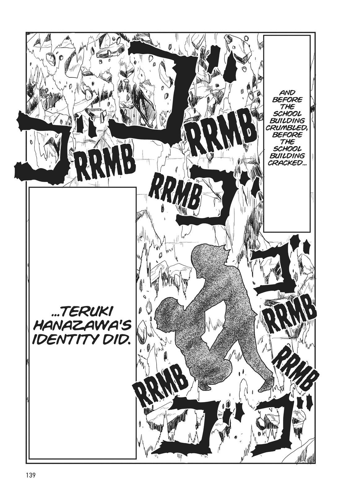 Read Mob Psycho 100 Manga Online