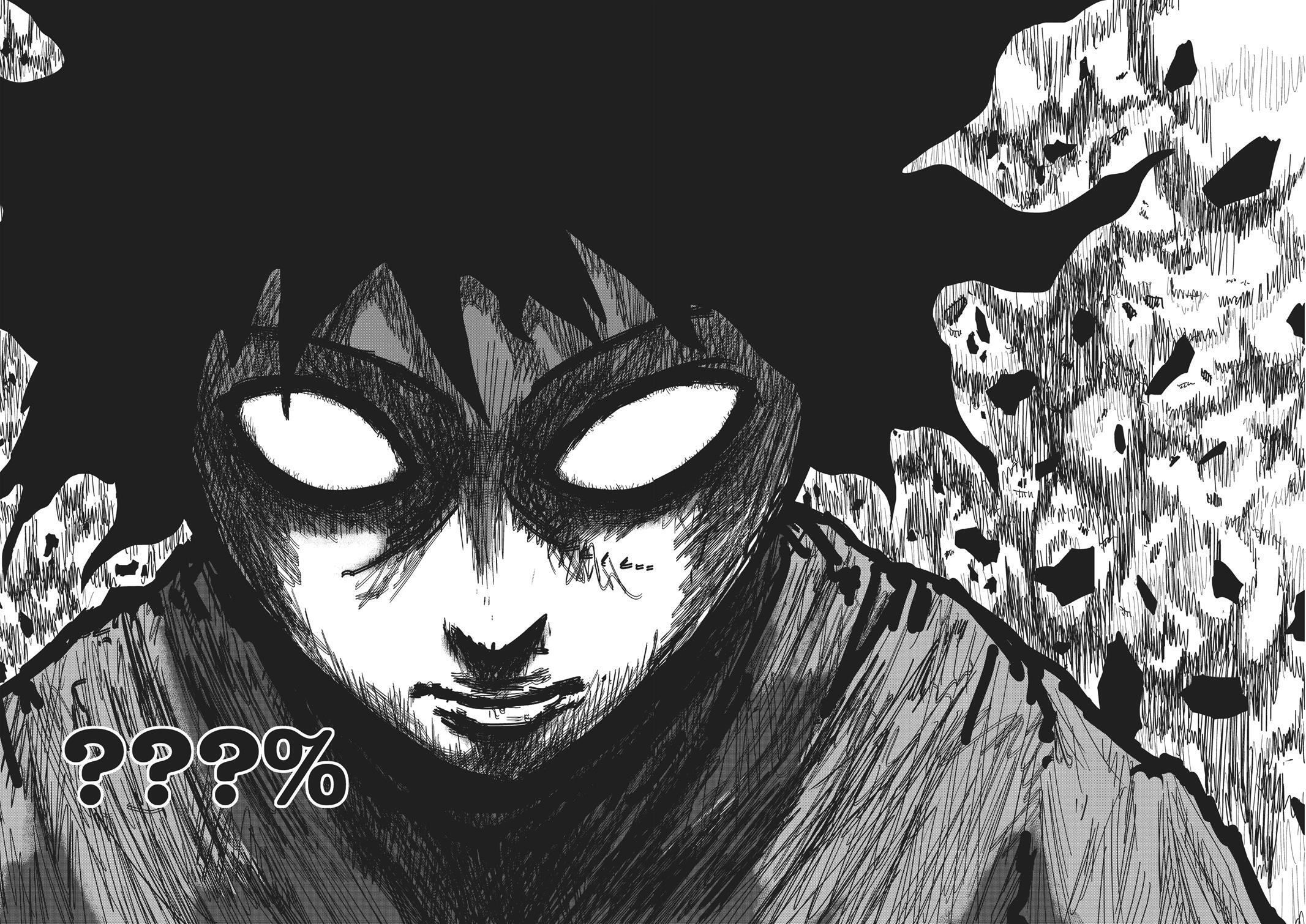 Read Mob Psycho 100 Manga Online