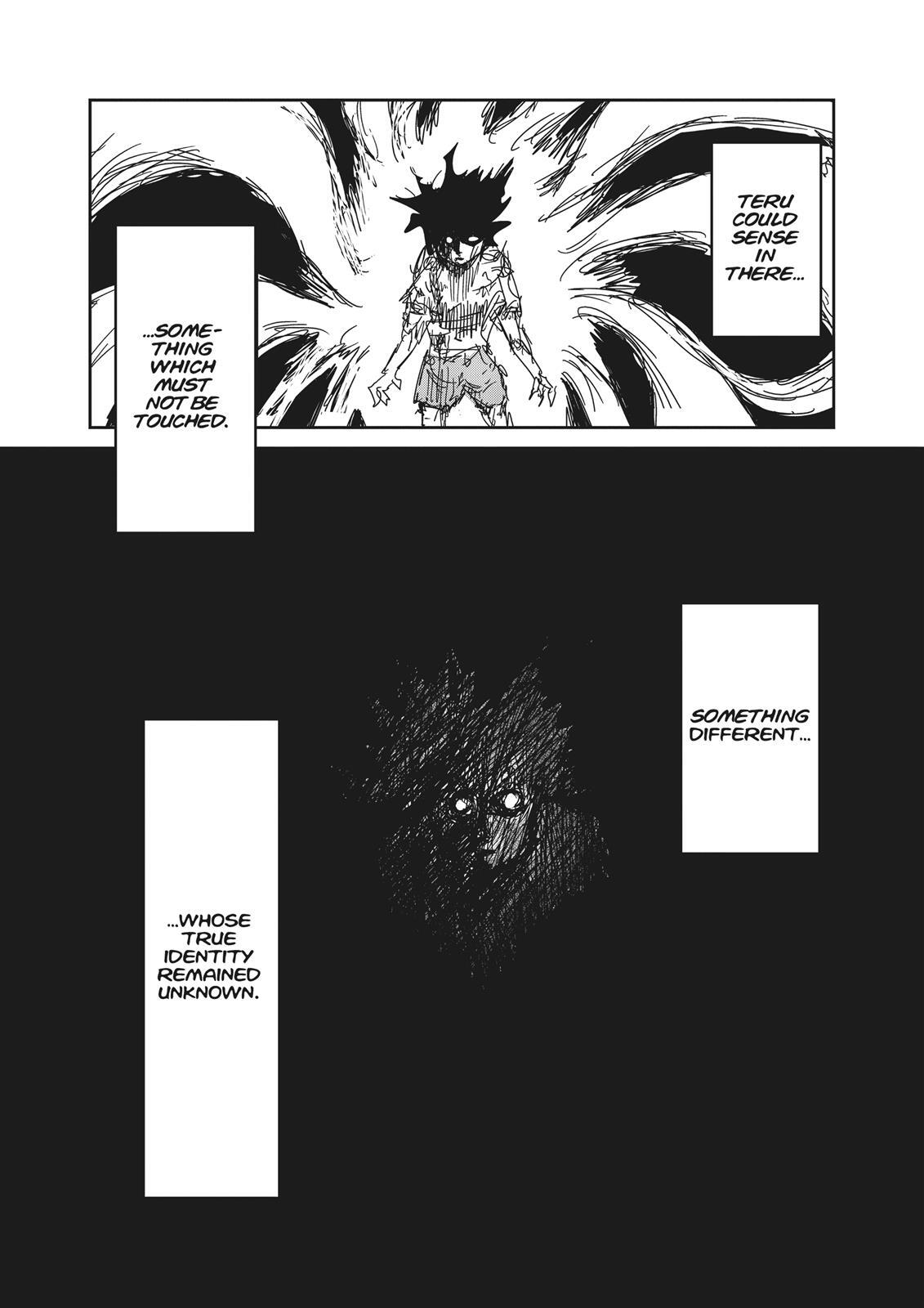 Read Mob Psycho 100 Manga Online