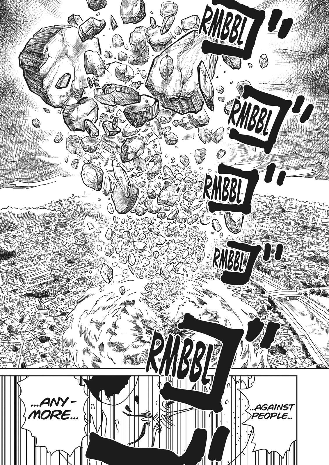 Read Mob Psycho 100 Manga Online