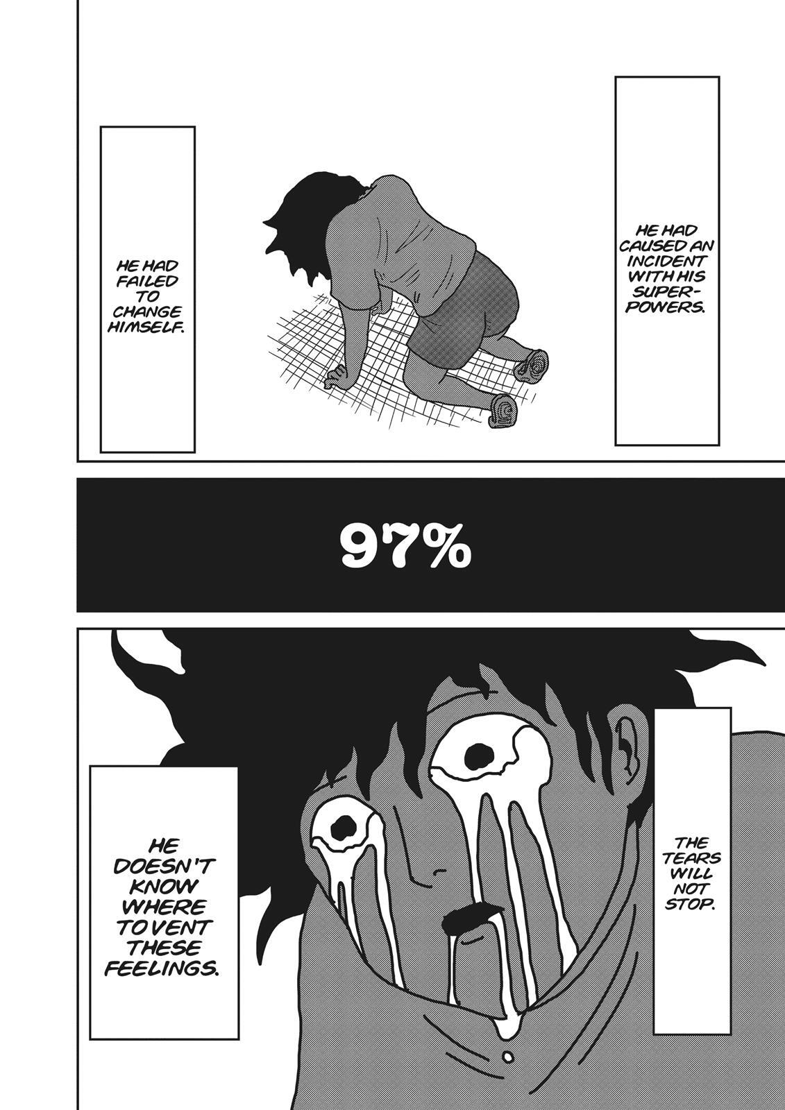 Read Mob Psycho 100 Manga Online
