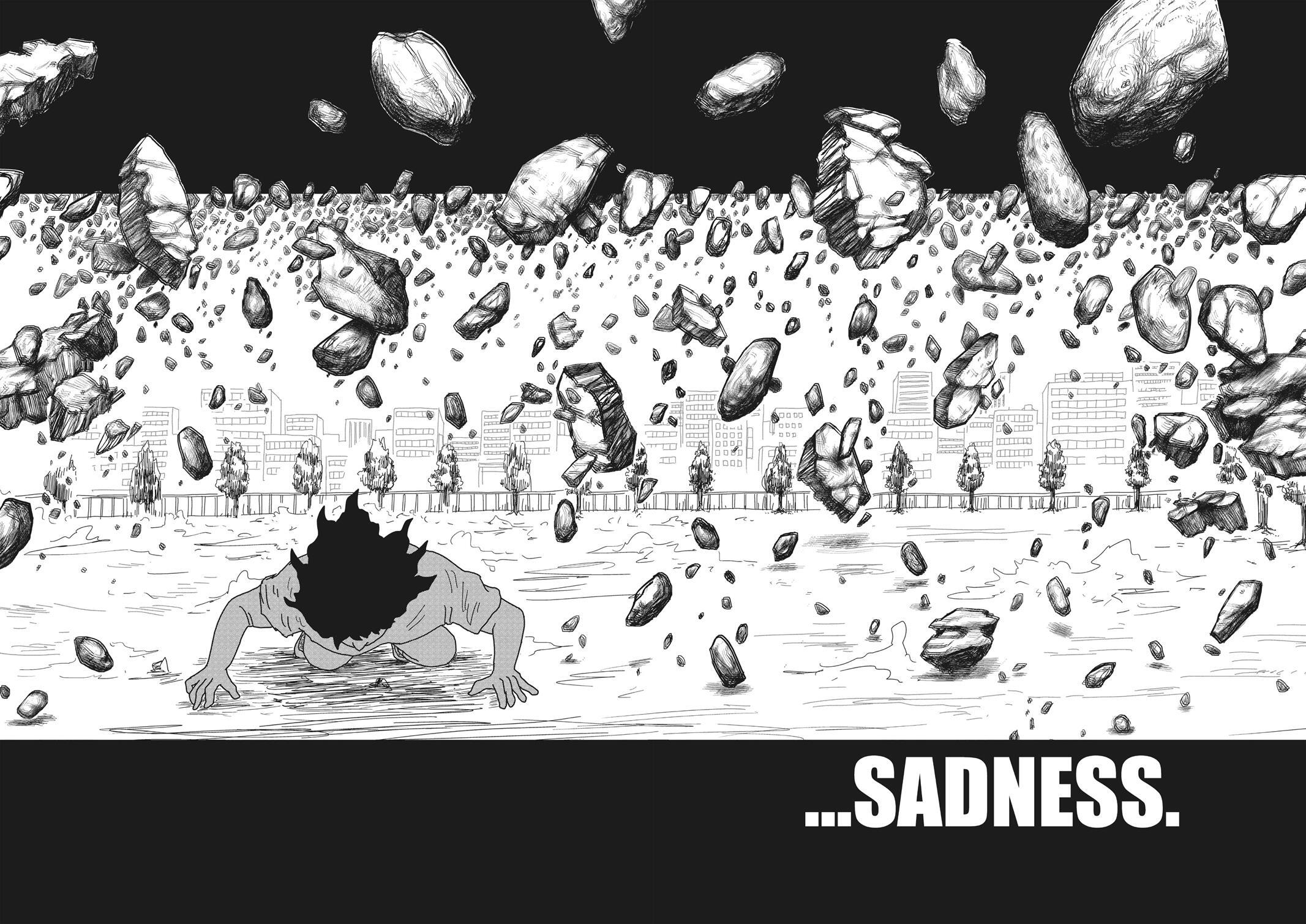 Read Mob Psycho 100 Manga Online