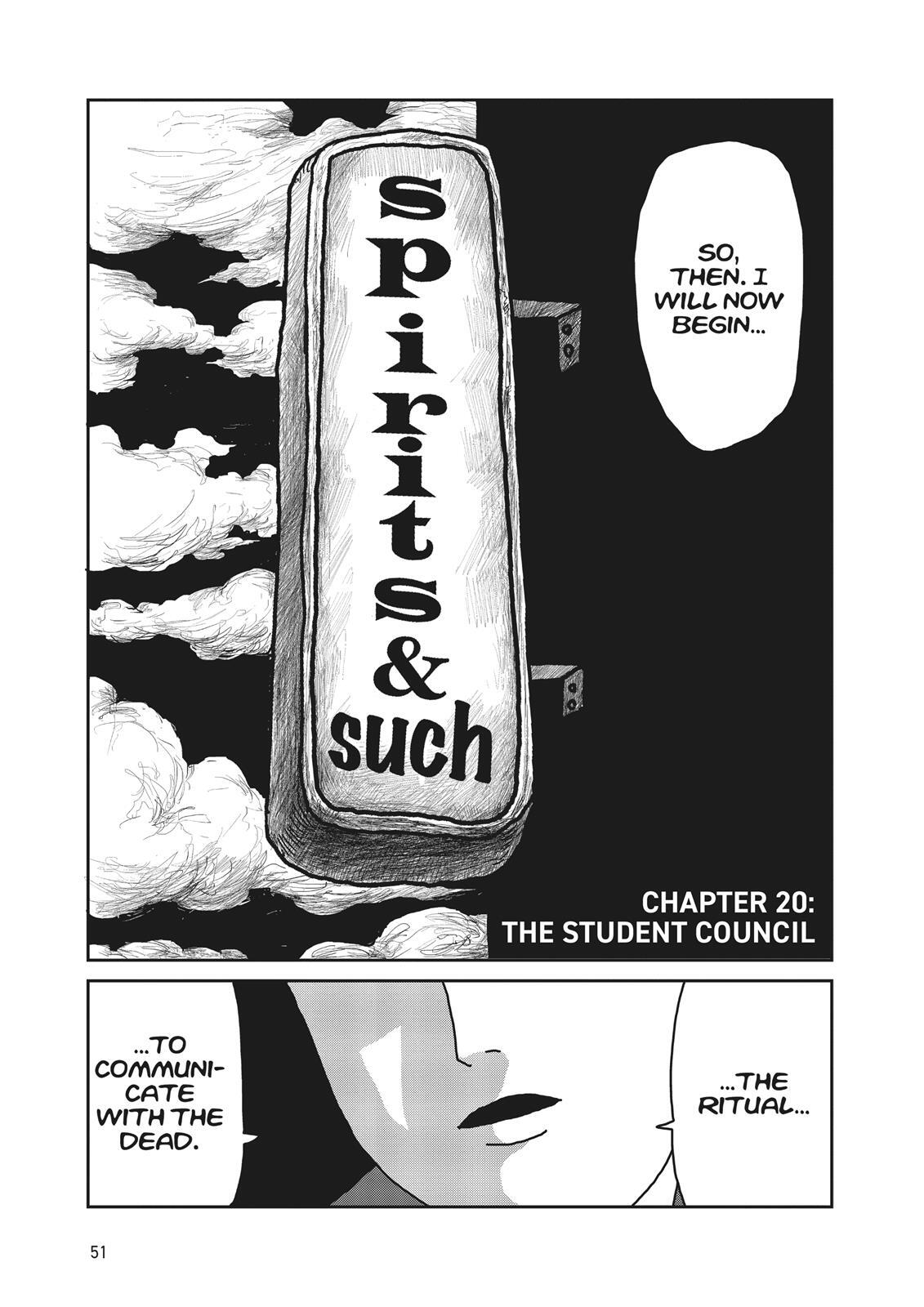 Read Mob Psycho 100 Manga Online