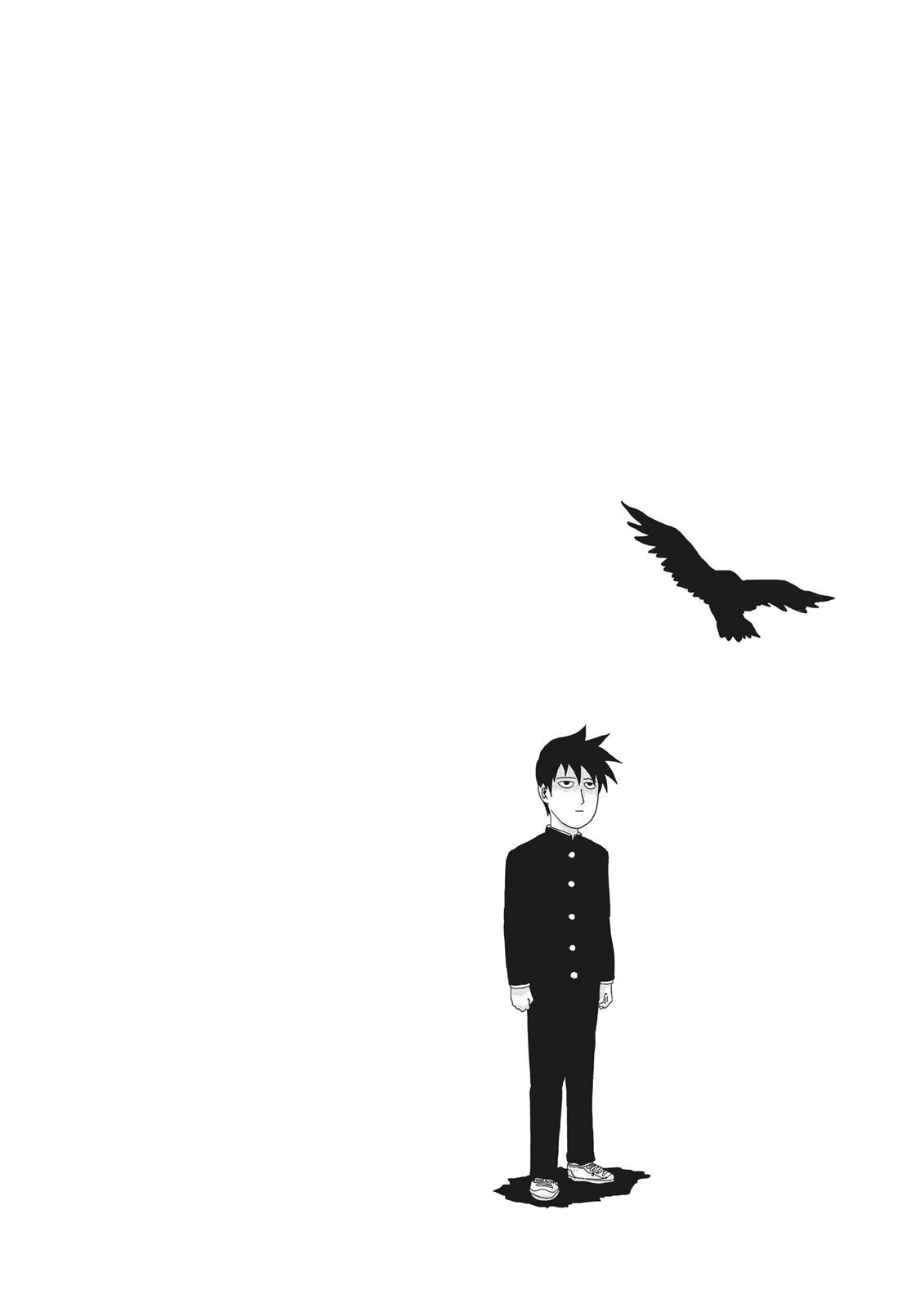 Read Mob Psycho 100 Manga Online