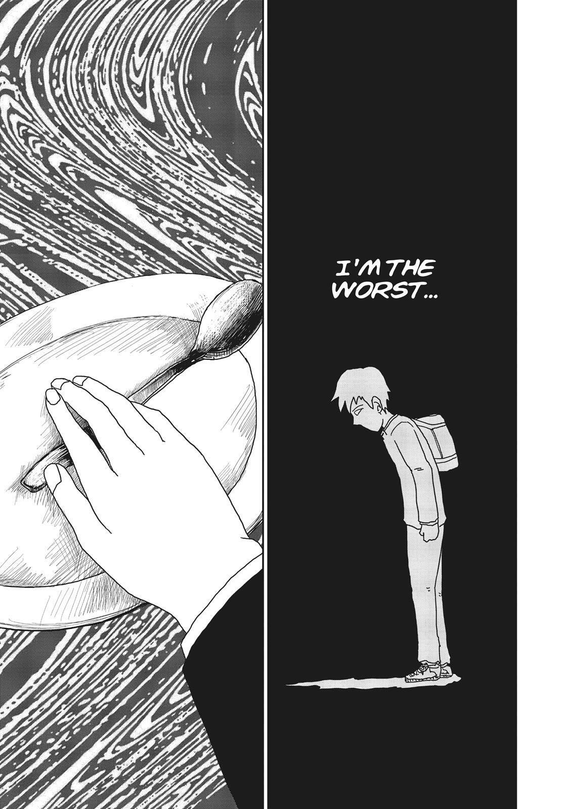 Read Mob Psycho 100 Manga Online
