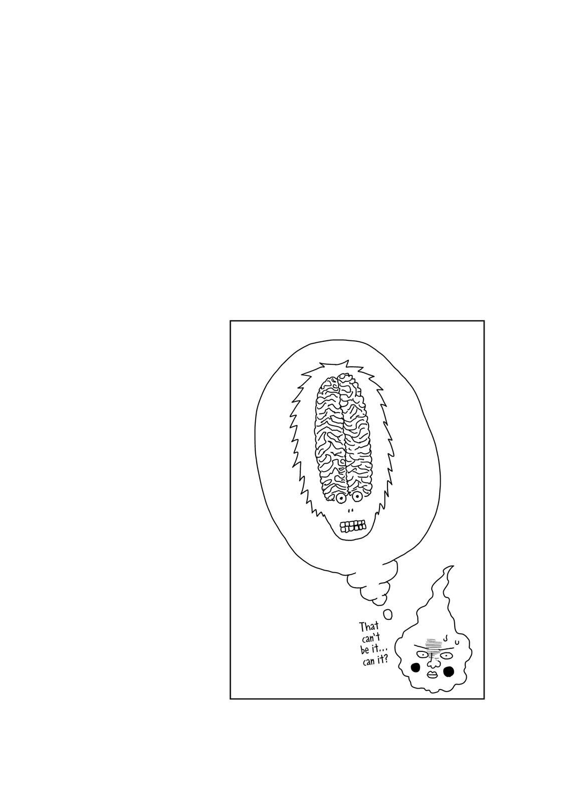 Read Mob Psycho 100 Manga Online