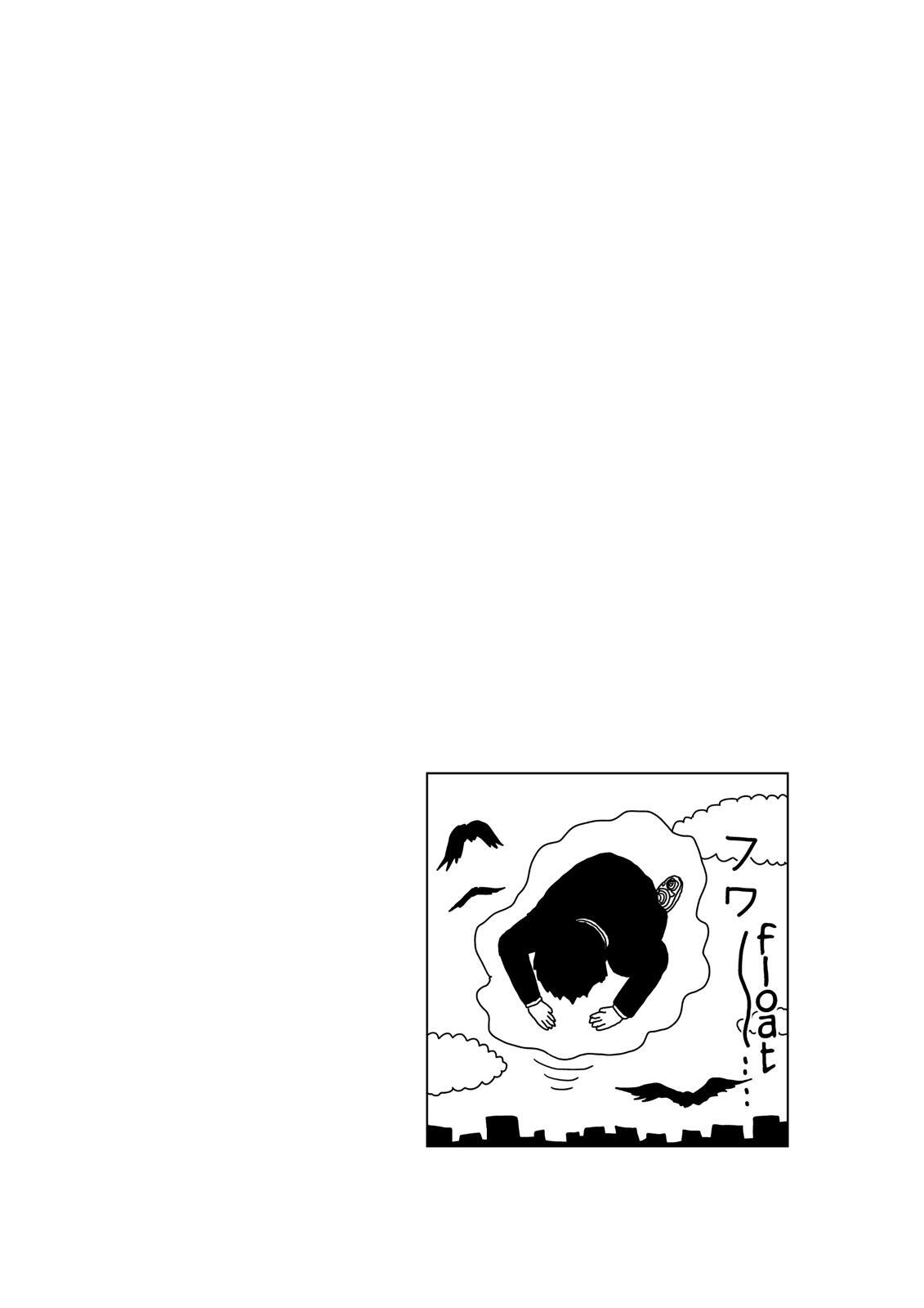 Read Mob Psycho 100 Manga Online