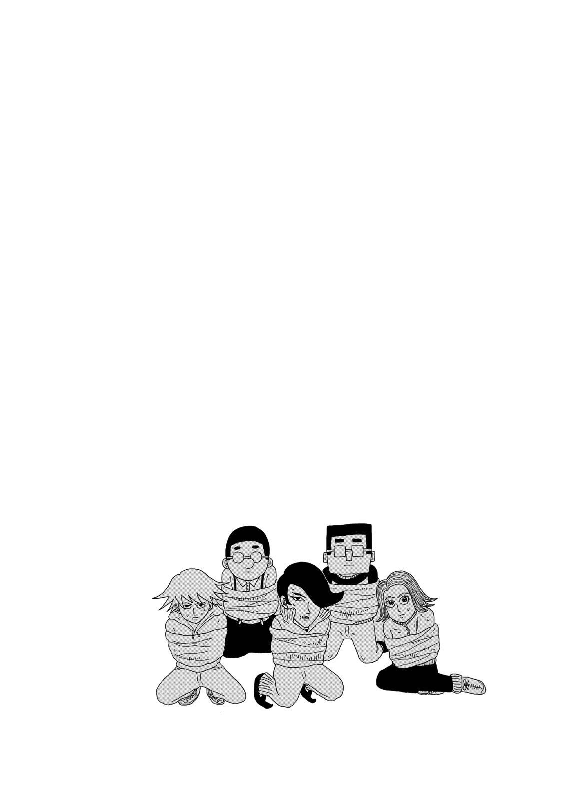 Read Mob Psycho 100 Manga Online