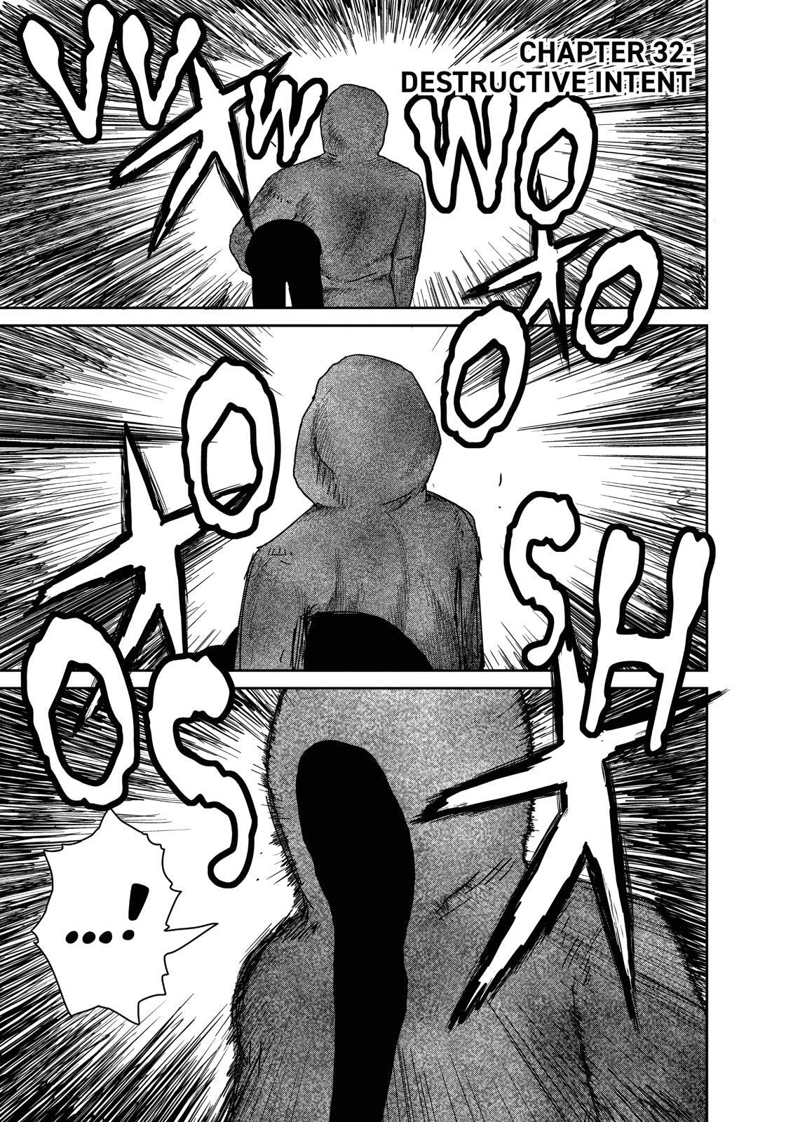 Read Mob Psycho 100 Manga Online