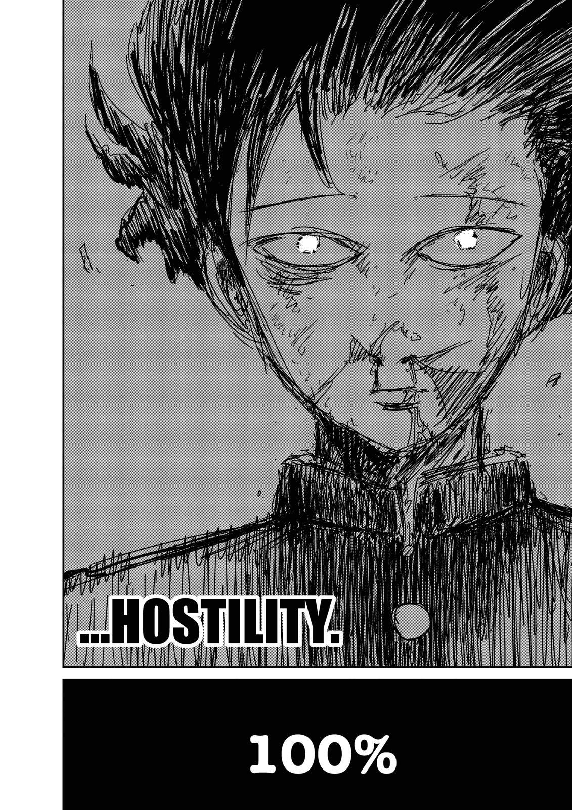 Read Mob Psycho 100 Manga Online