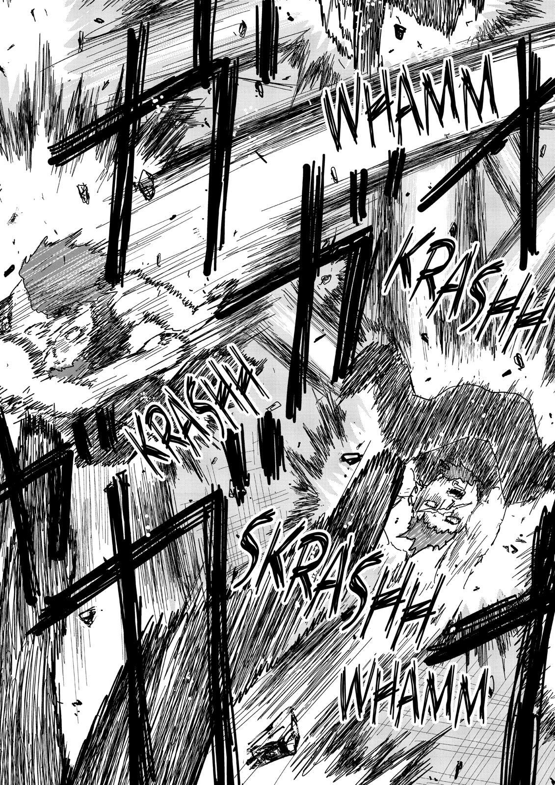 Read Mob Psycho 100 Manga Online