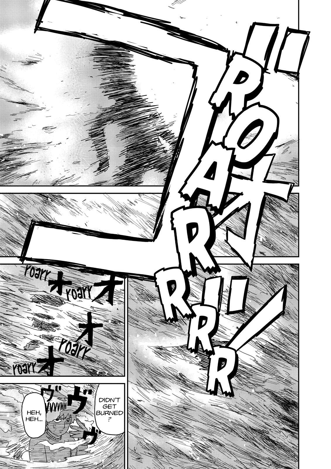 Read Mob Psycho 100 Manga Online