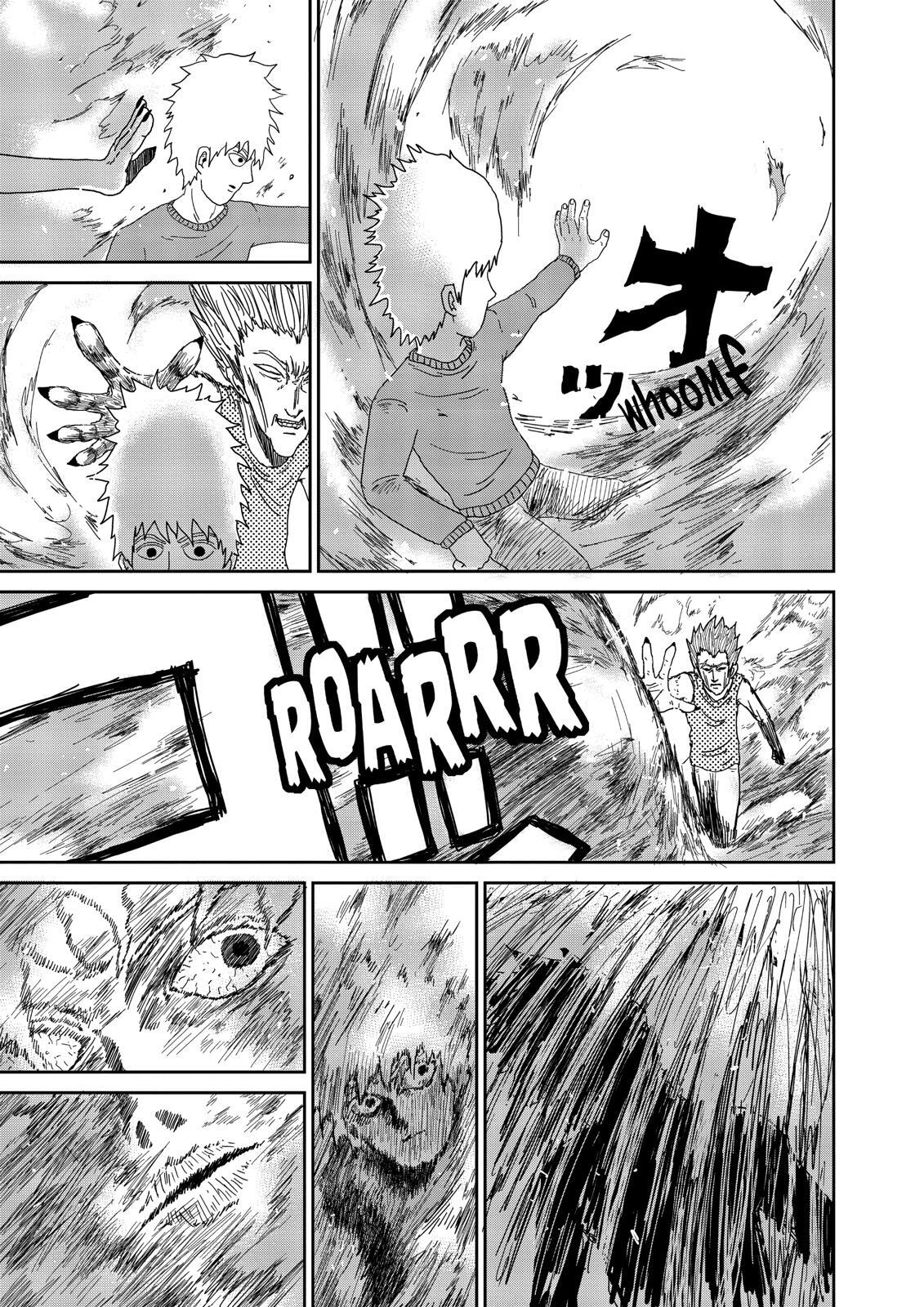 Read Mob Psycho 100 Manga Online