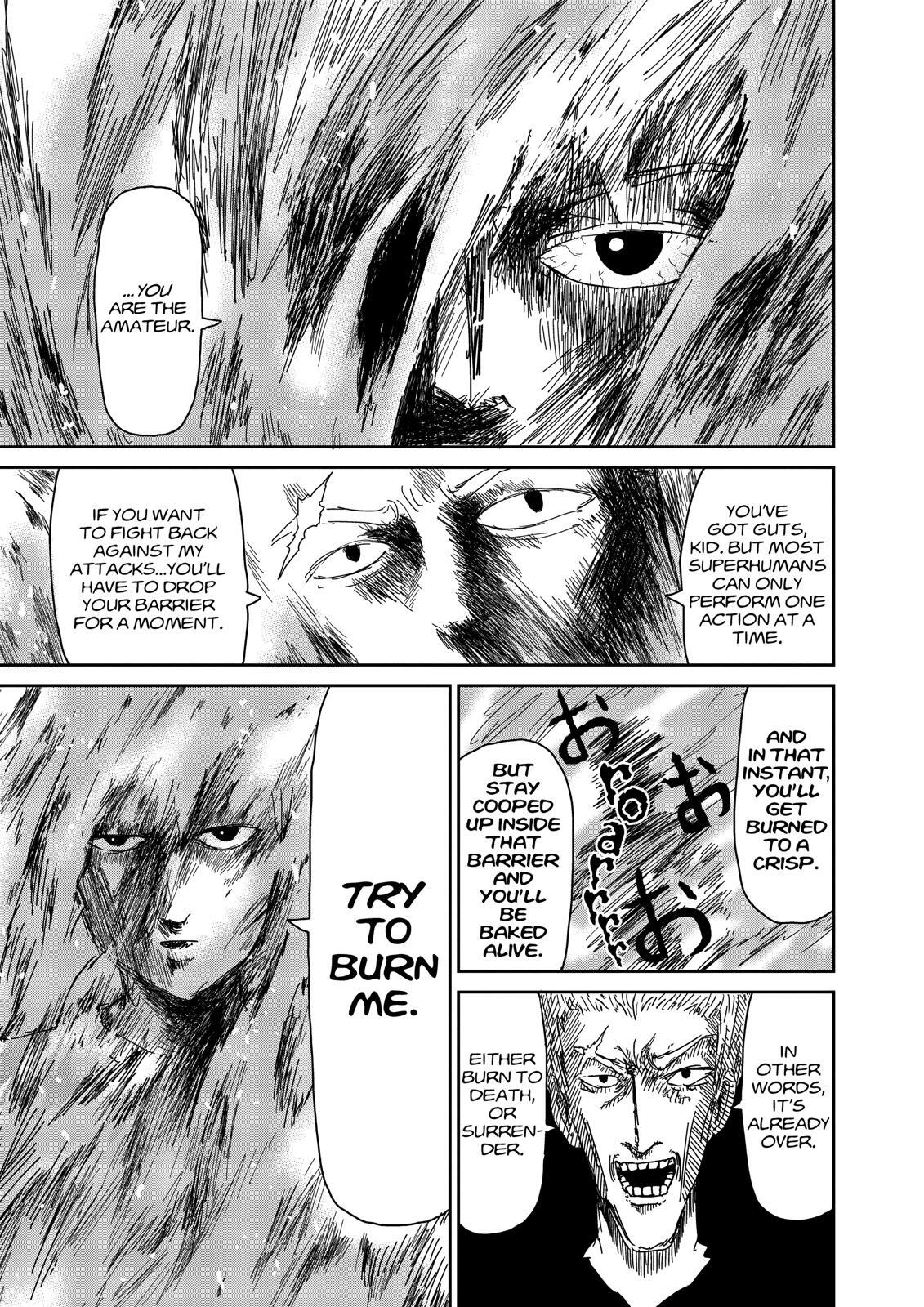 Read Mob Psycho 100 Manga Online