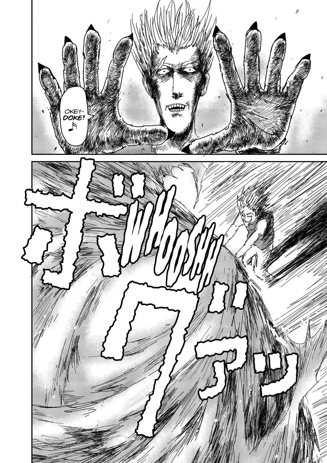 Read Mob Psycho 100 Manga Online