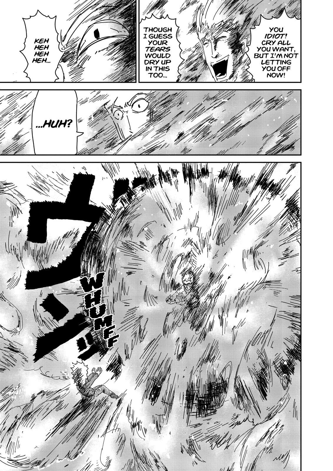 Read Mob Psycho 100 Manga Online