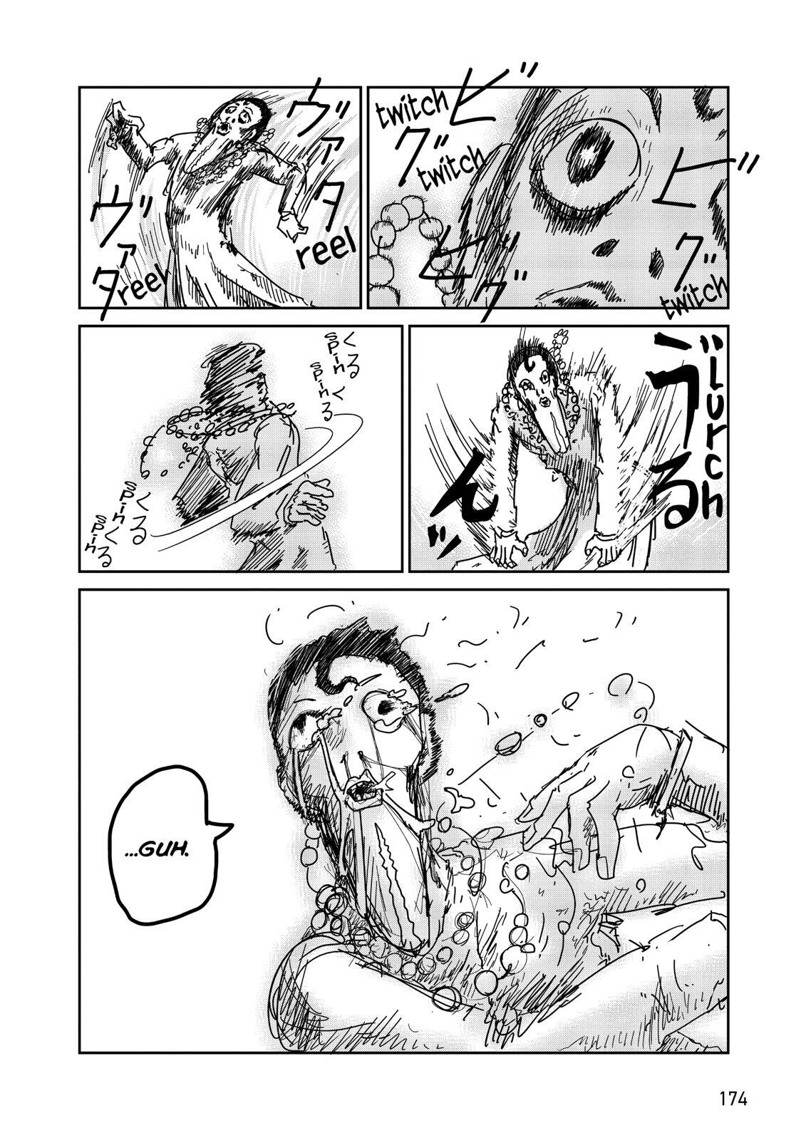 Read Mob Psycho 100 Manga Online