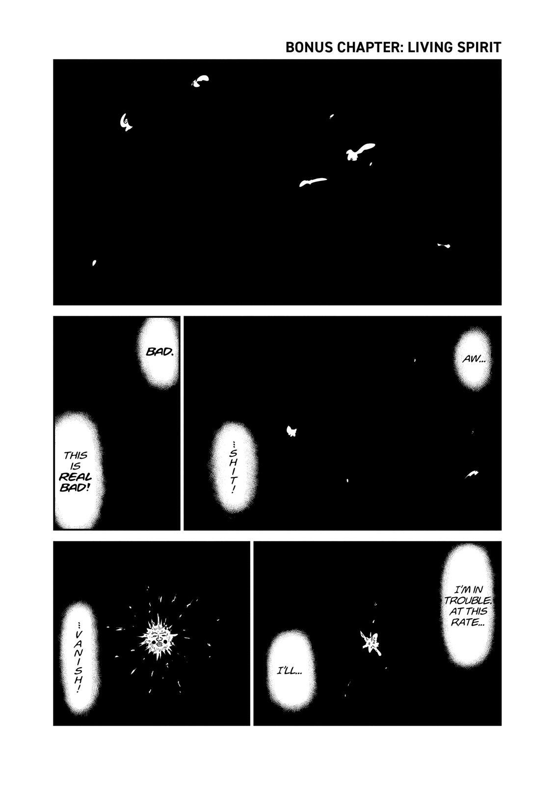 Read Mob Psycho 100 Manga Online