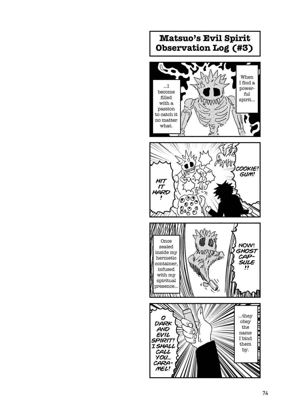 Read Mob Psycho 100 Manga Online
