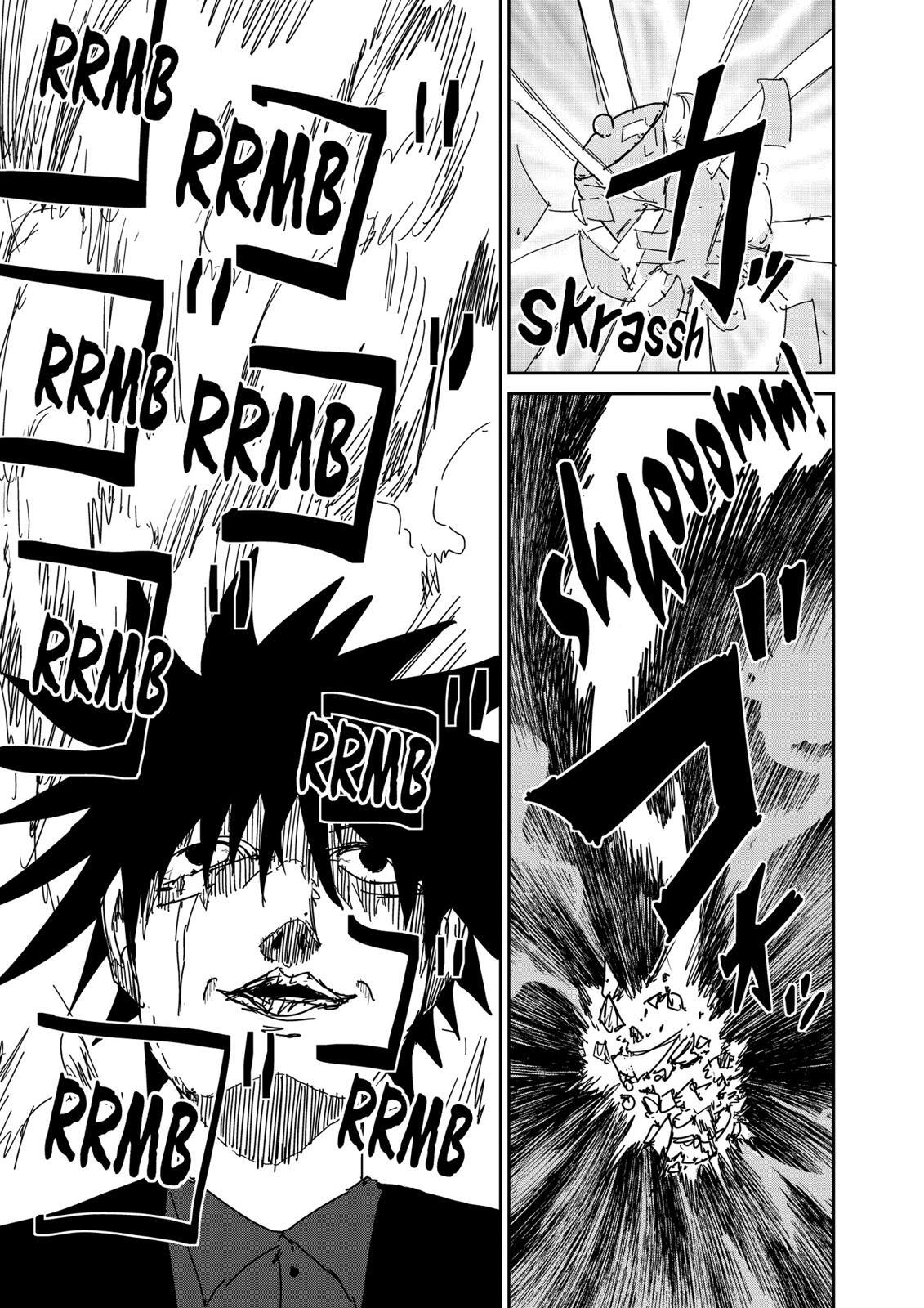 Read Mob Psycho 100 Manga Online