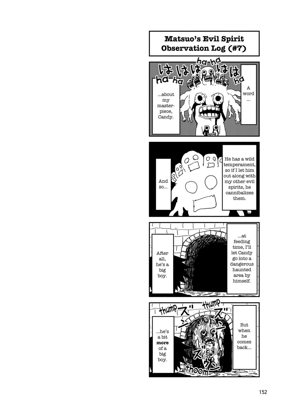 Read Mob Psycho 100 Manga Online