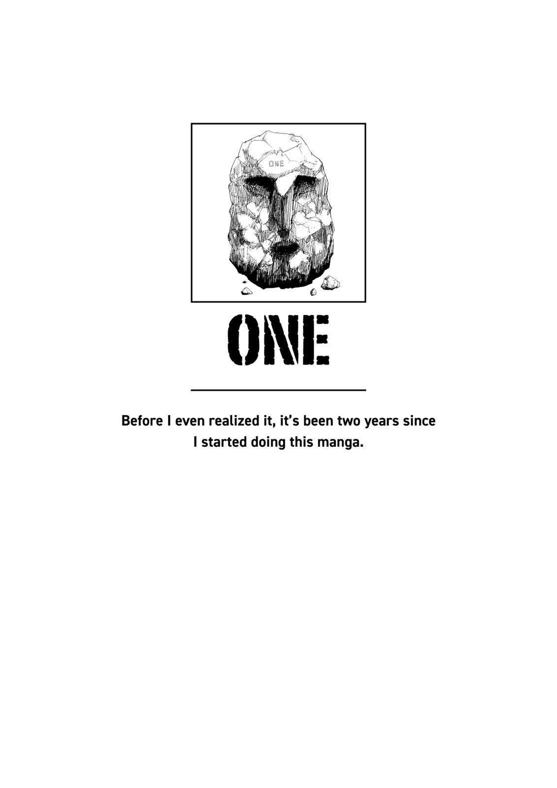 Read Mob Psycho 100 Manga Online