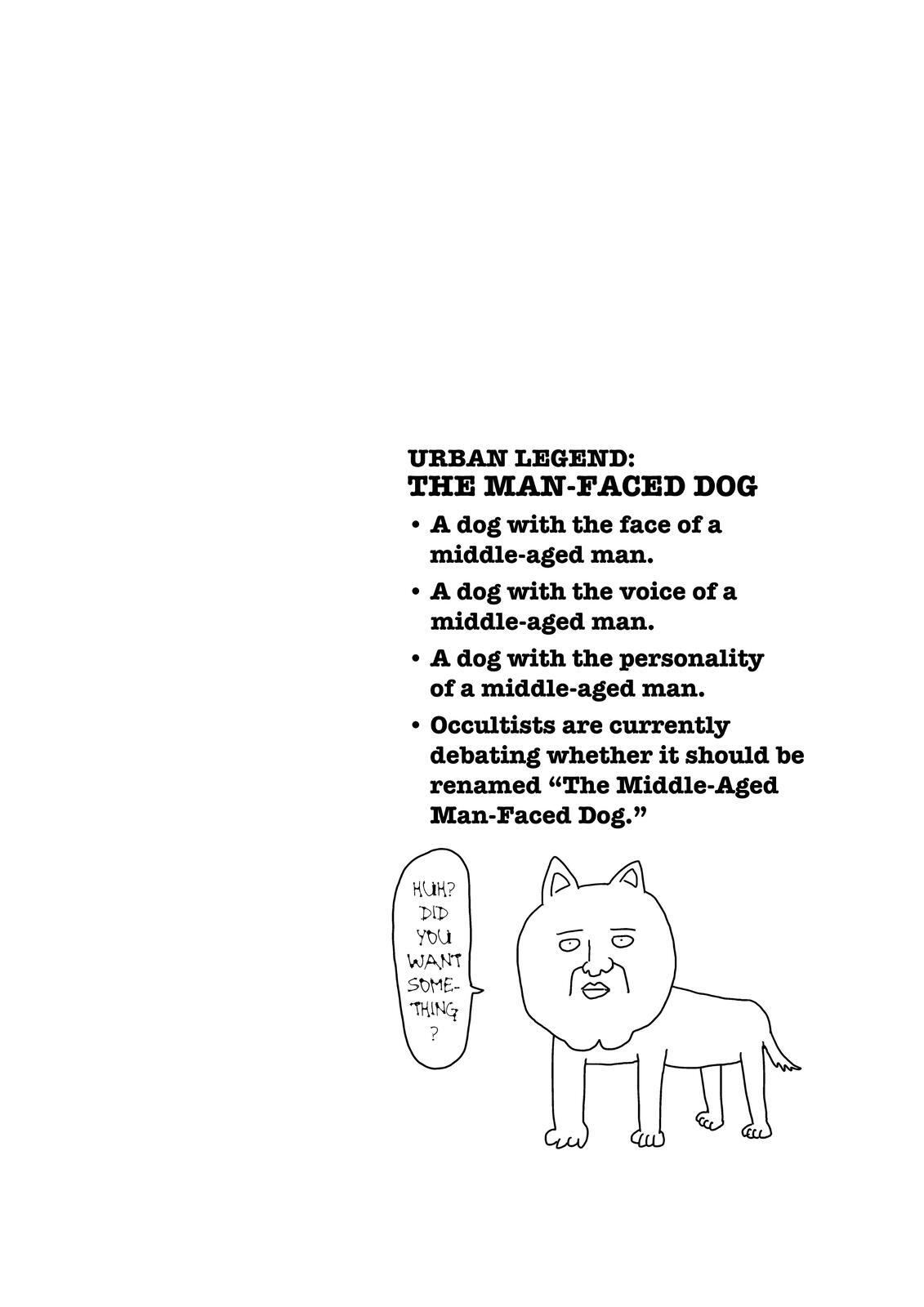 Read Mob Psycho 100 Manga Online