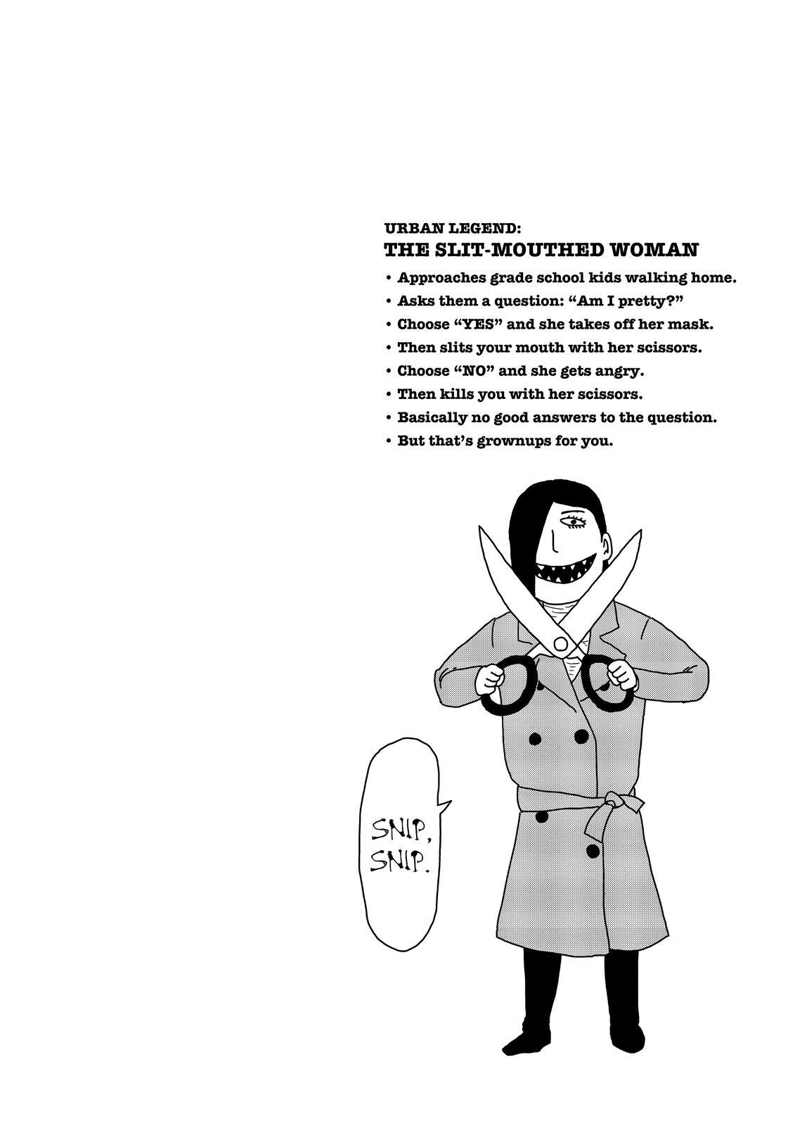 Read Mob Psycho 100 Manga Online