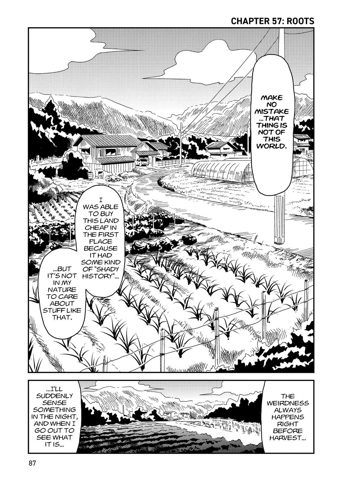 Read Mob Psycho 100 Manga Online