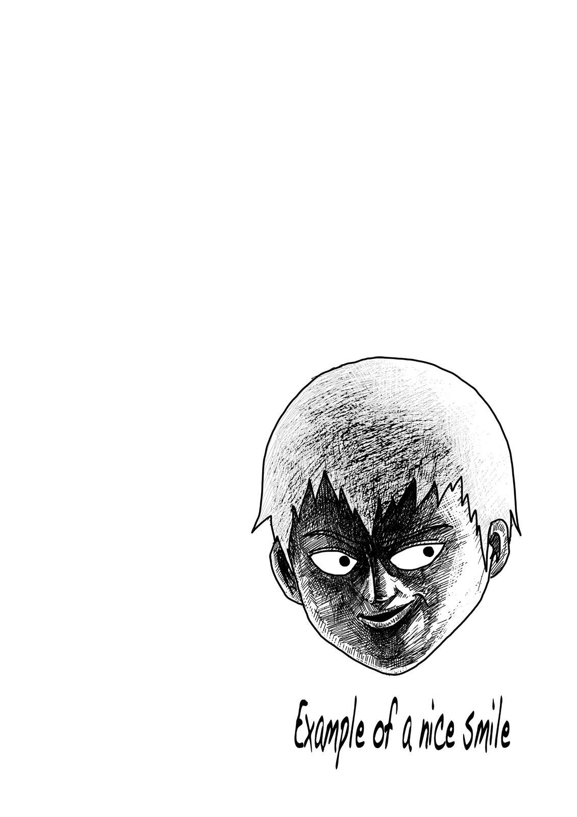 Read Mob Psycho 100 Manga Online