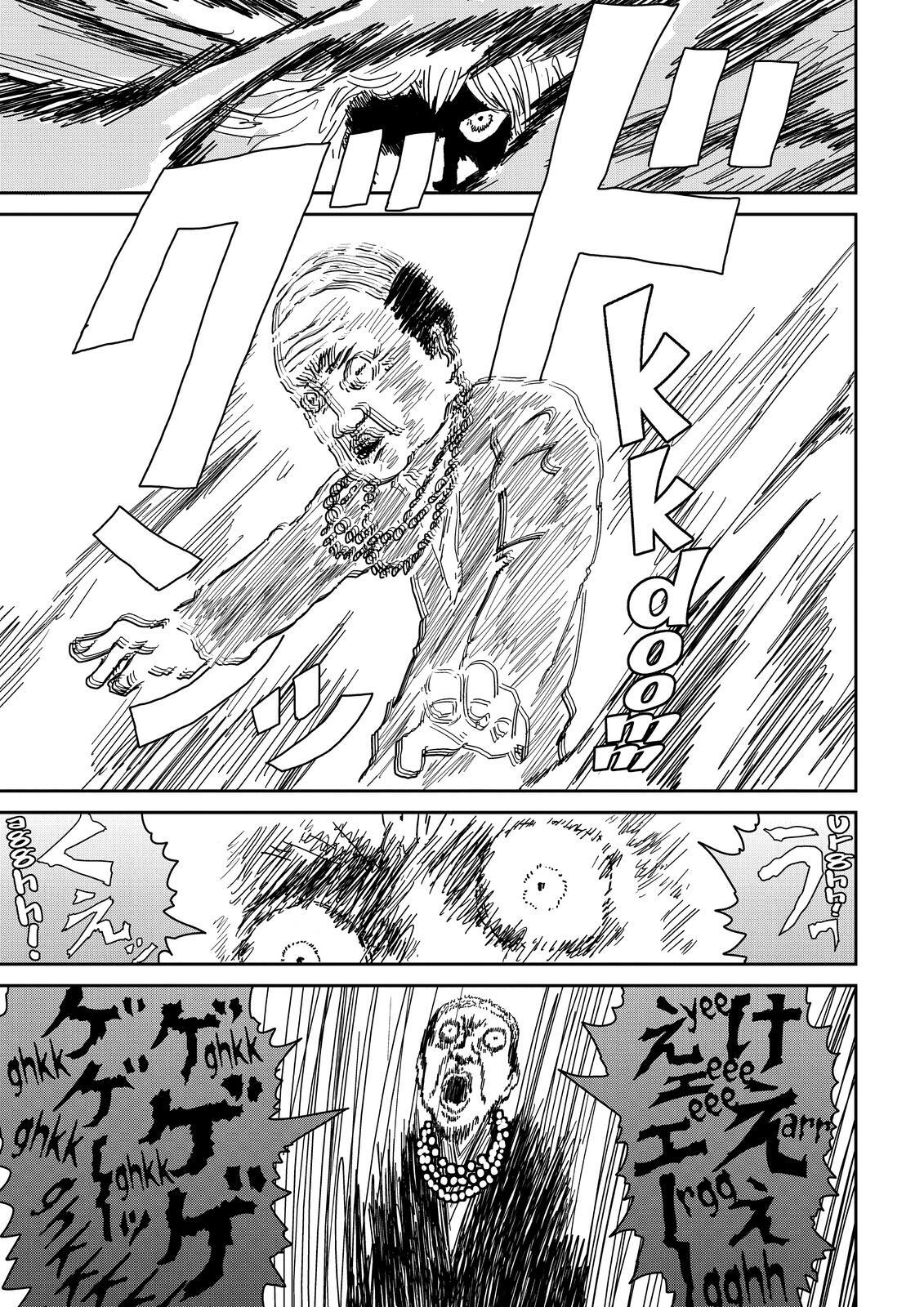 Read Mob Psycho 100 Manga Online