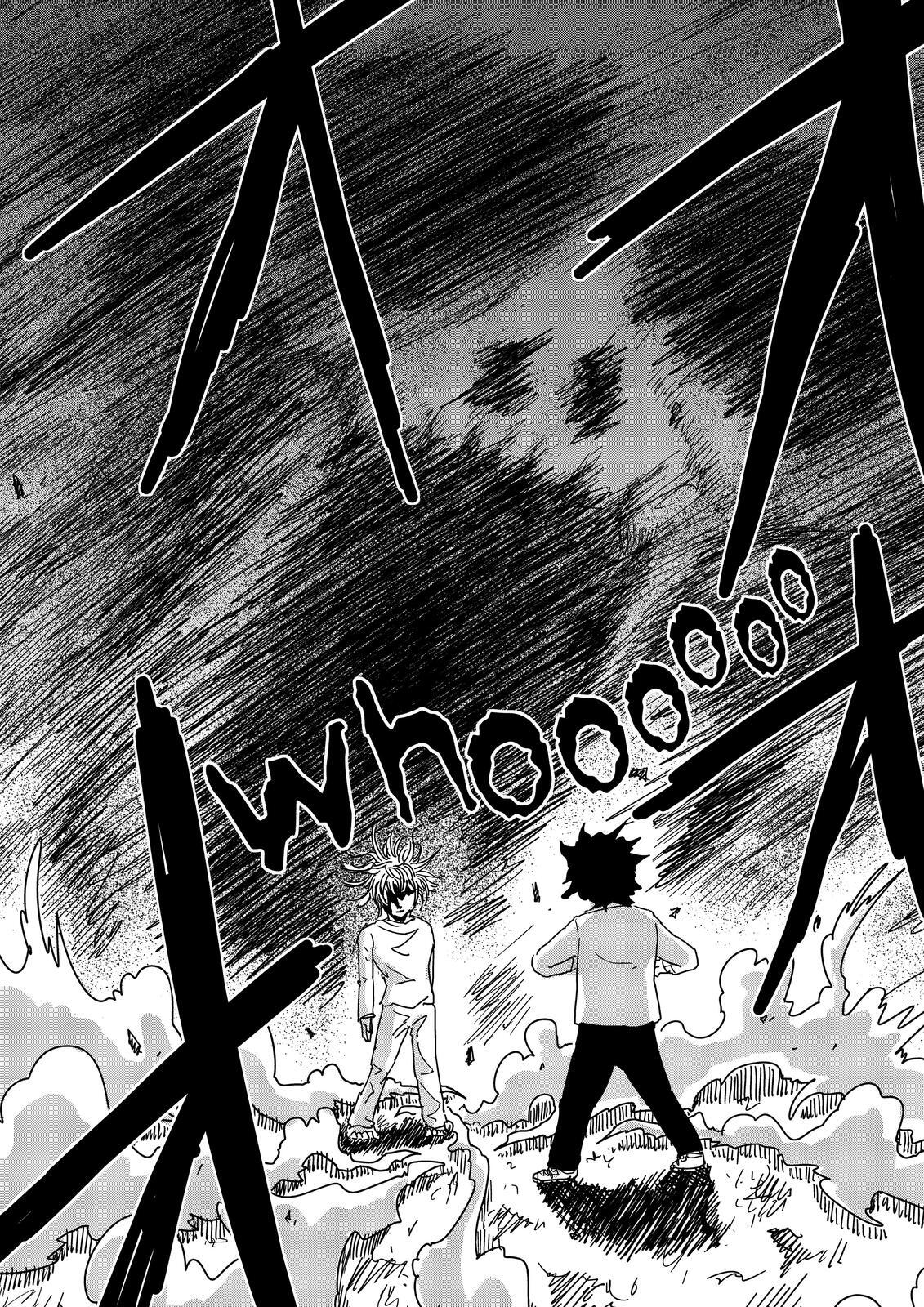 Read Mob Psycho 100 Manga Online
