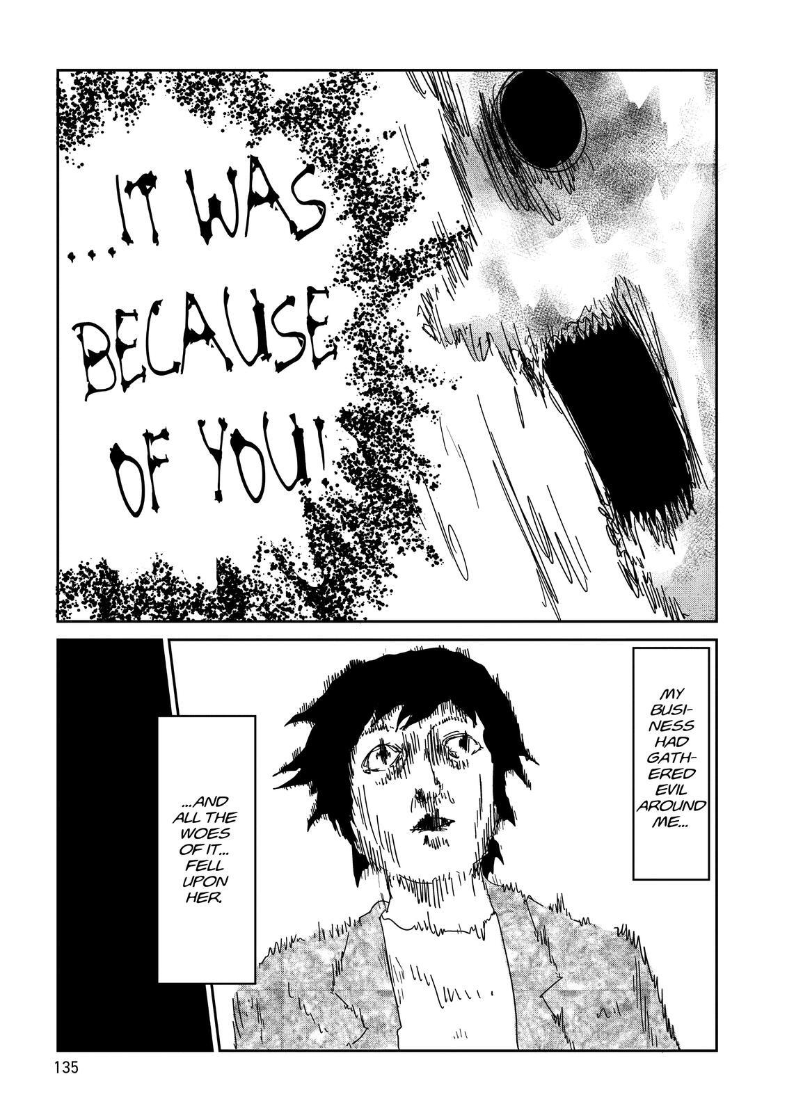 Read Mob Psycho 100 Manga Online