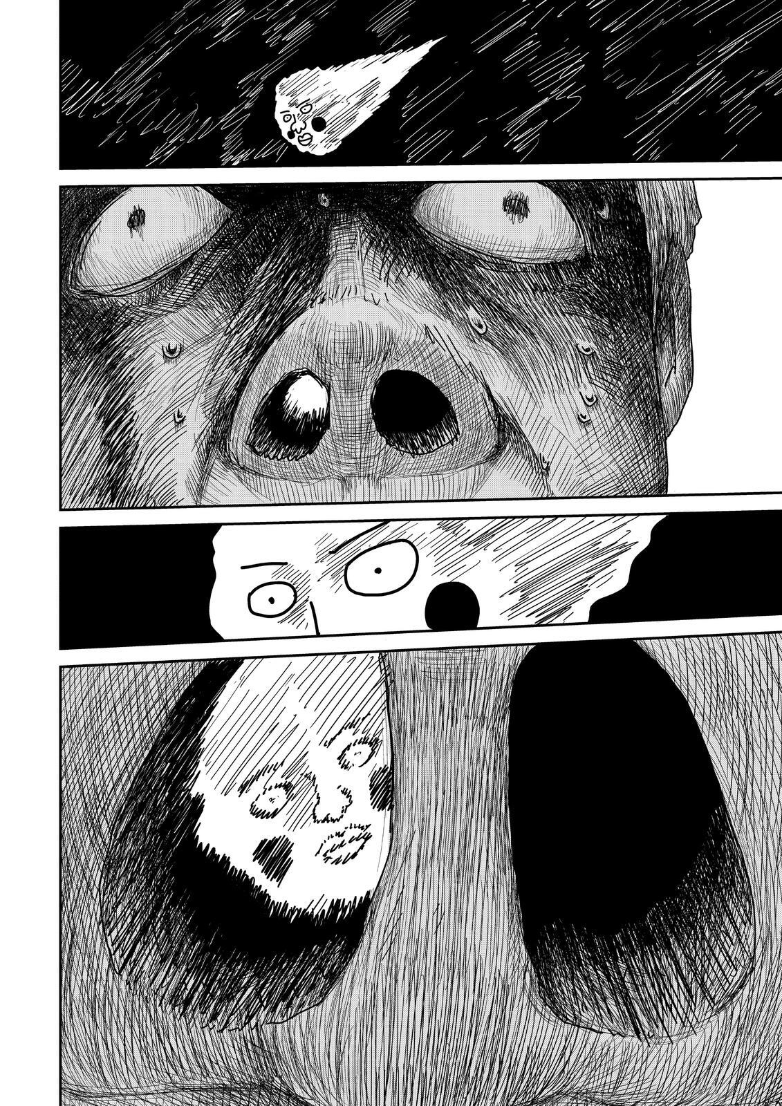 Read Mob Psycho 100 Manga Online