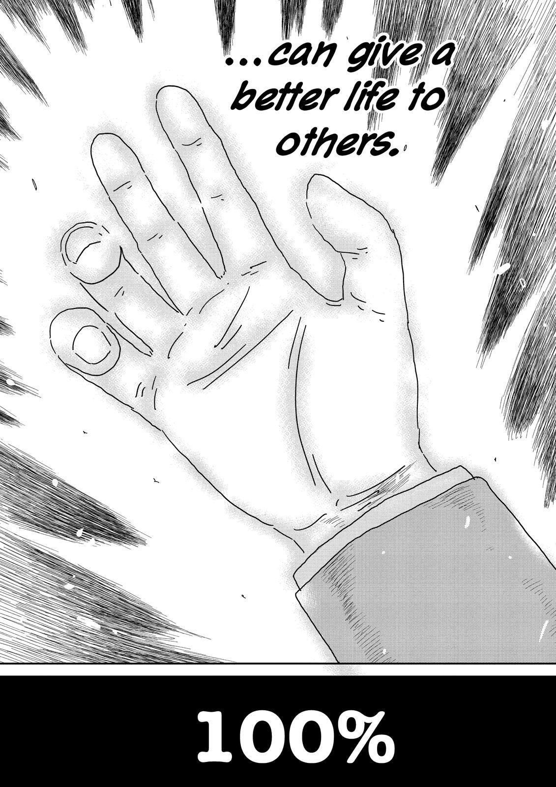 Read Mob Psycho 100 Manga Online