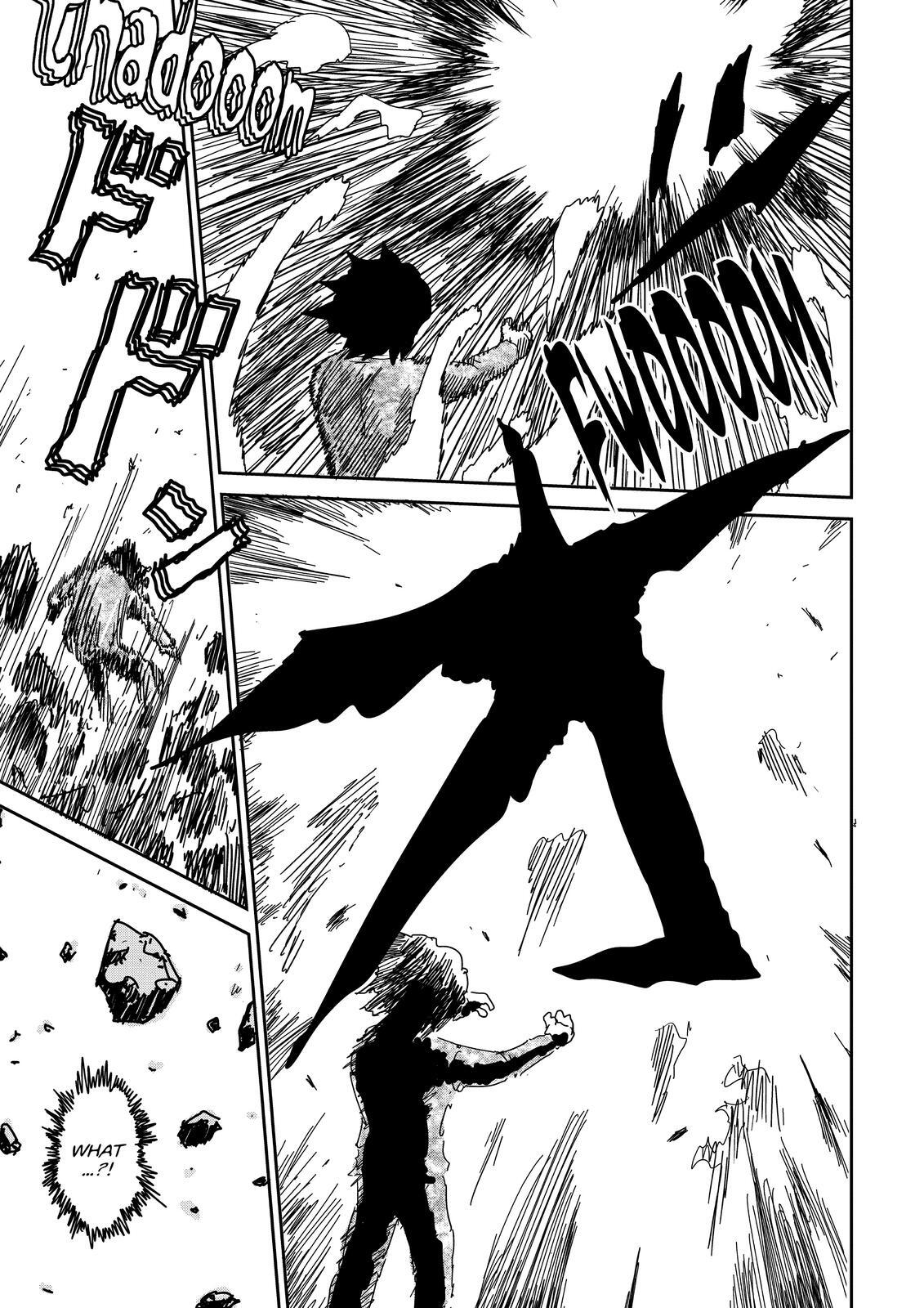 Read Mob Psycho 100 Manga Online