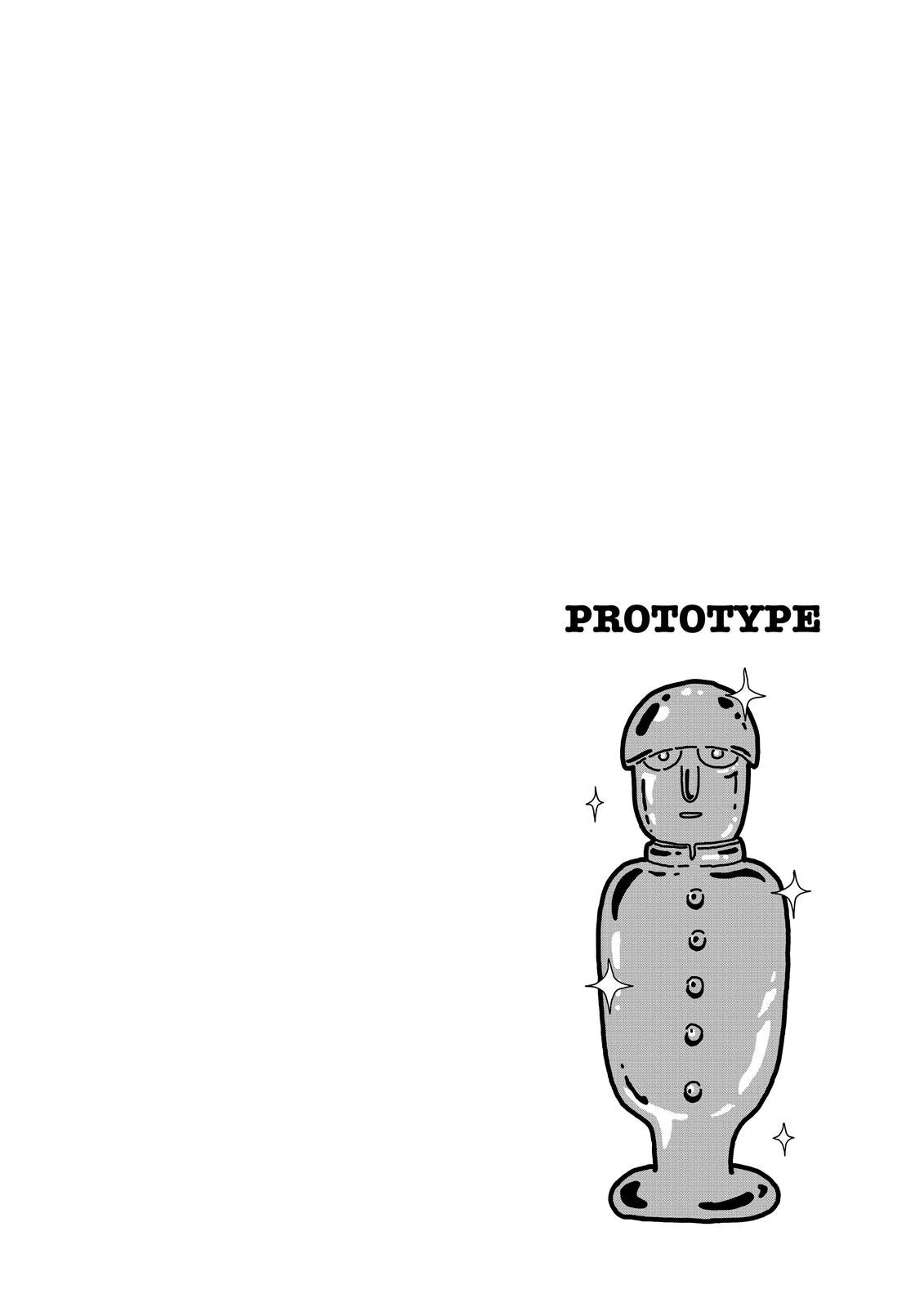 Read Mob Psycho 100 Manga Online