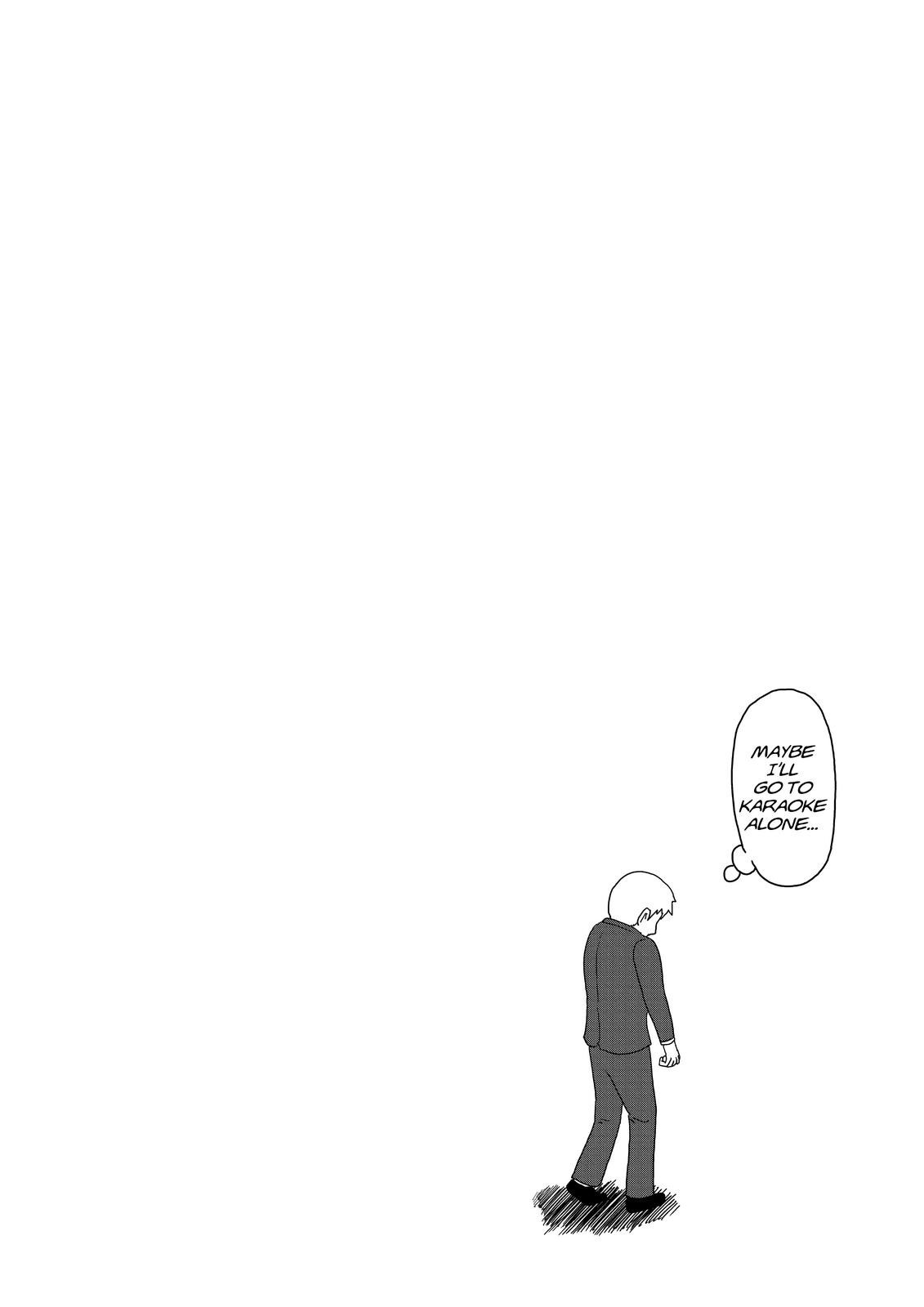 Read Mob Psycho 100 Manga Online