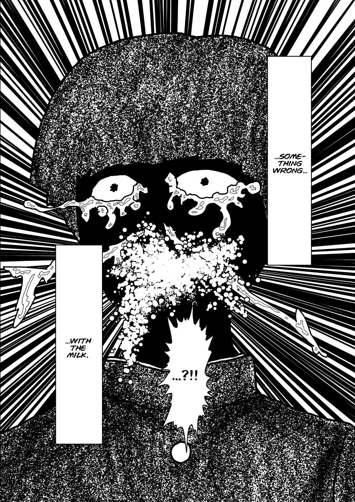 Read Mob Psycho 100 Manga Online