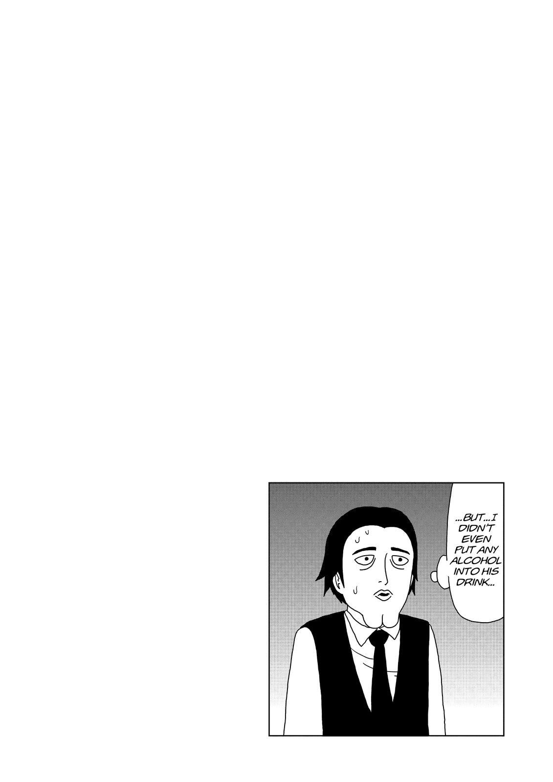 Read Mob Psycho 100 Manga Online