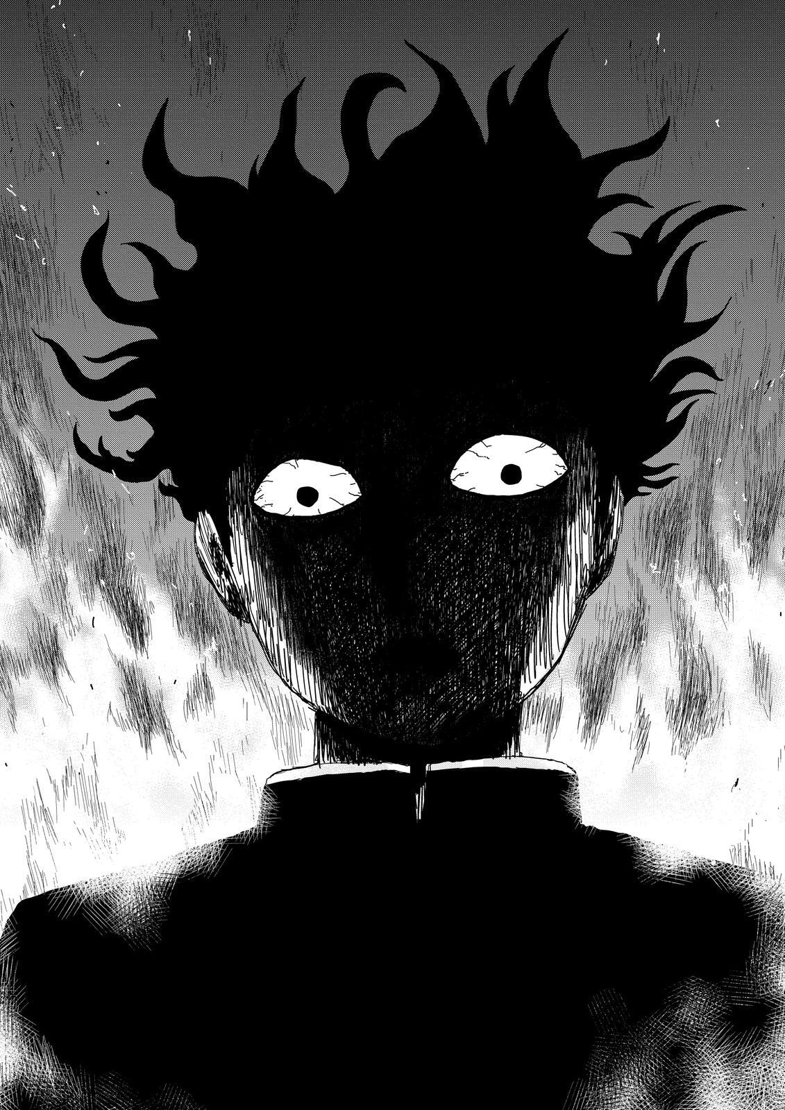 Read Mob Psycho 100 Manga Online