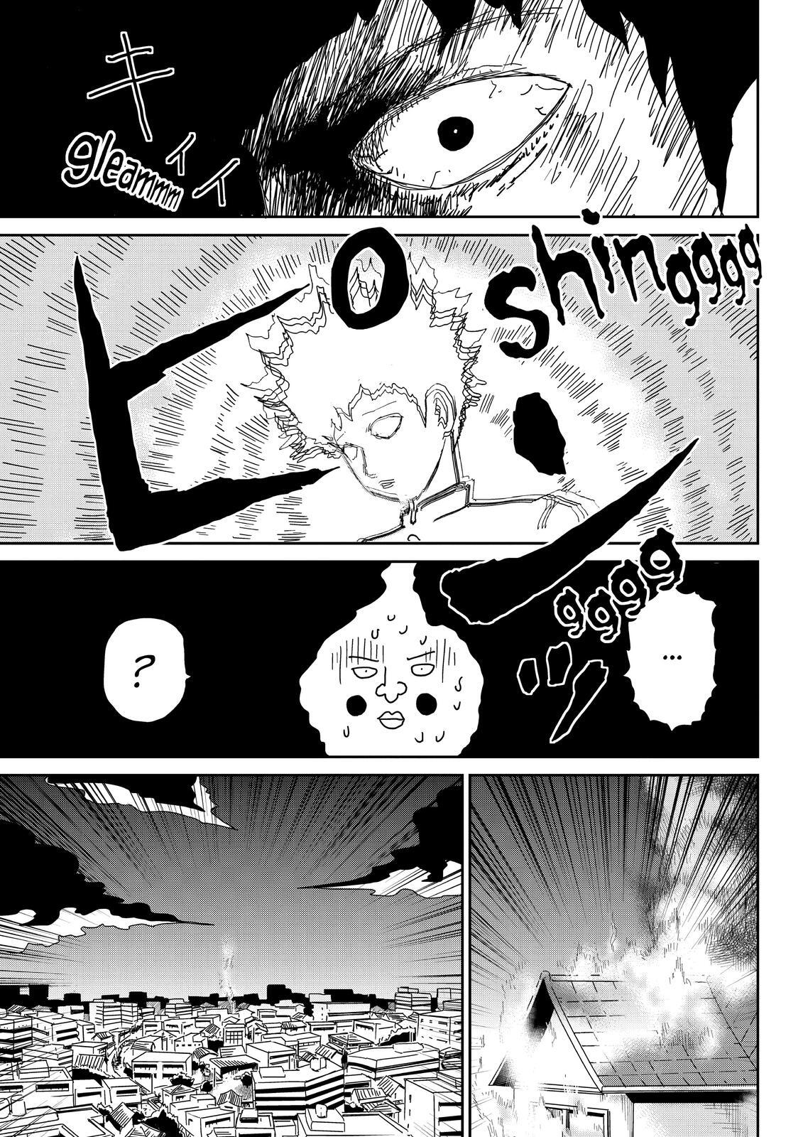 Read Mob Psycho 100 Manga Online