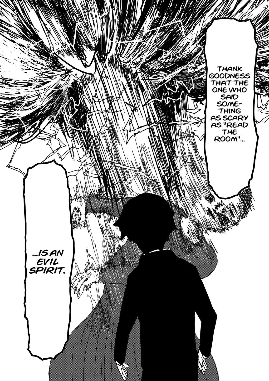 Read Mob Psycho 100 Manga Online